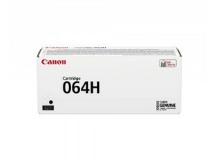 ORIGINALE Canon toner nero 064 hbk 4938C001 13400 pagine ORIGINALE Canon toner nero 064 hbk 4938C001 13400 pagine