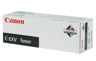 ORIGINALE Canon toner nero C-EXV29bk 2790B002 36000 pagine