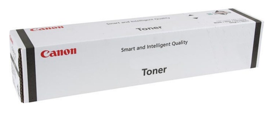 ORIGINALE Canon toner nero C-EXV37 2787B002 15000 pagine