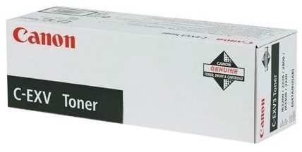 ORIGINALE Canon toner nero C-EXV39 4792B002 30200 pagine ORIGINALE Canon toner nero C-EXV39 4792B002 30200 pagine