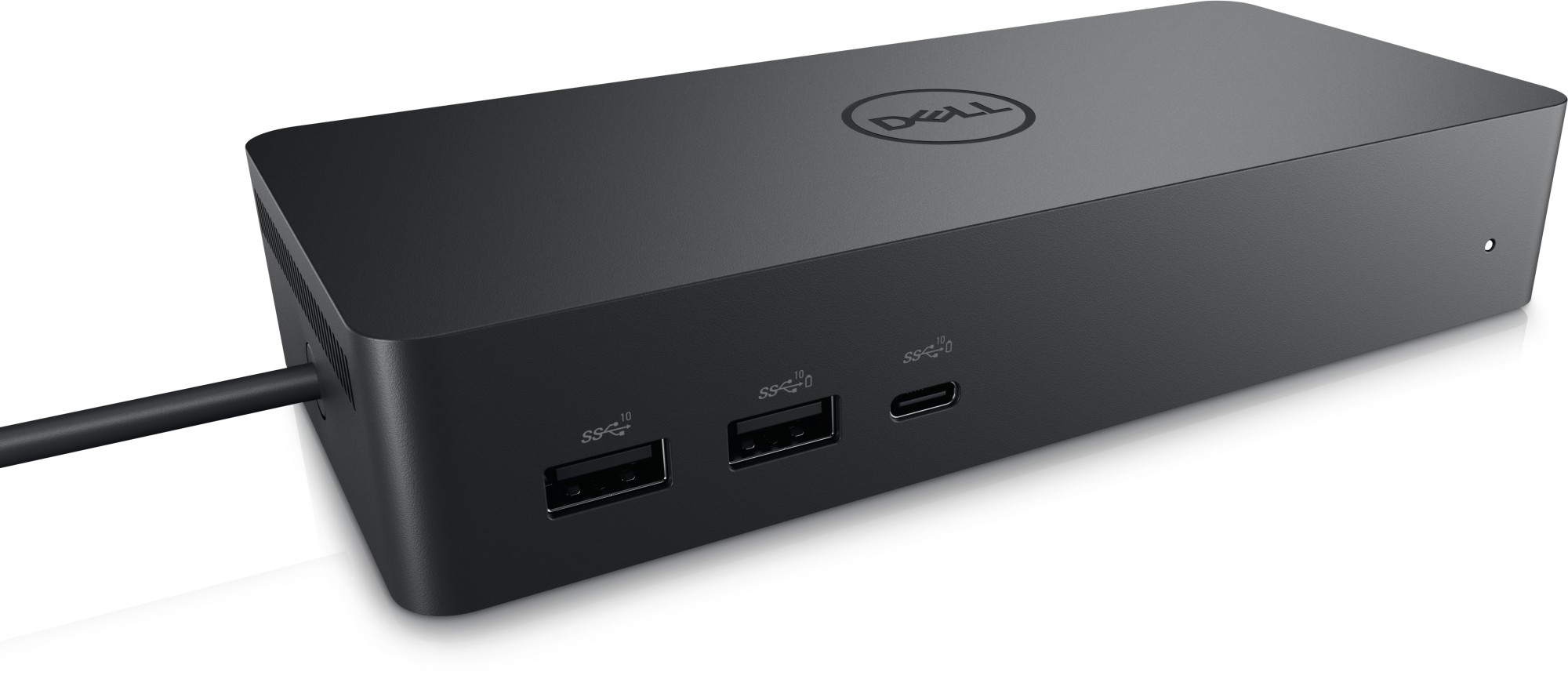 ORIGINALE Dell Accessori per computer nero DELL-UD22 2 x DisplayPort 1 x HDMI 4 x USB-C 3.2 Gen 22 x USB-C 3.2 Gen 2 RJ-45 Black ORIGINALE Dell Accessori per computer nero DELL-UD22 2 x DisplayPort 1 x HDMI 4 x USB-C 3.2 Gen 22 x USB-C 3.2 Gen 2 RJ-45 Black