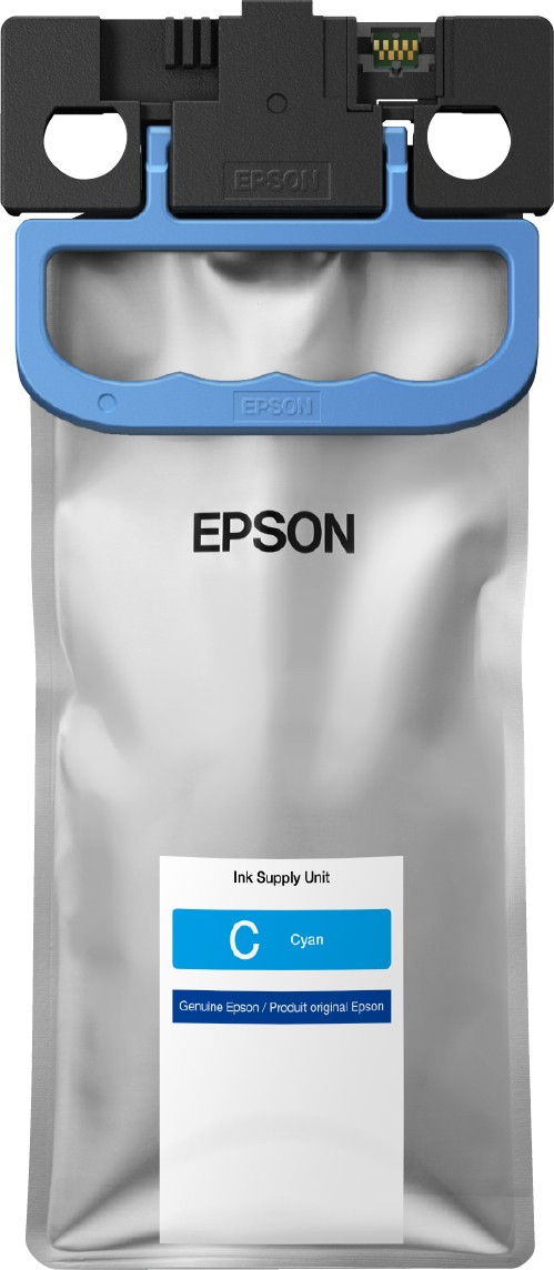 ORIGINALE Epson Cartuccia d'inchiostro ciano C13T11P240 T11P2 20000 pagine ORIGINALE Epson Cartuccia d'inchiostro ciano C13T11P240 T11P2 20000 pagine