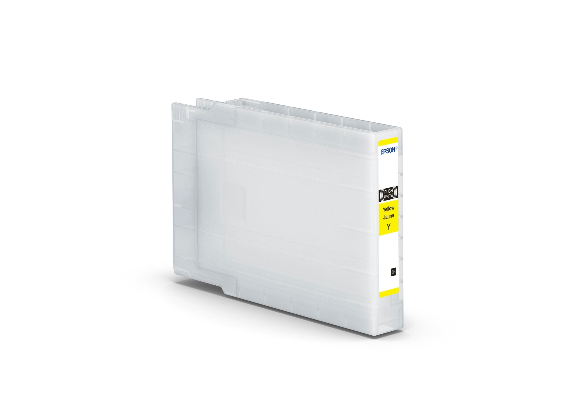 ORIGINALE Epson Cartuccia d'inchiostro giallo C13T04C44N T04C4 1700 pagine 14ml