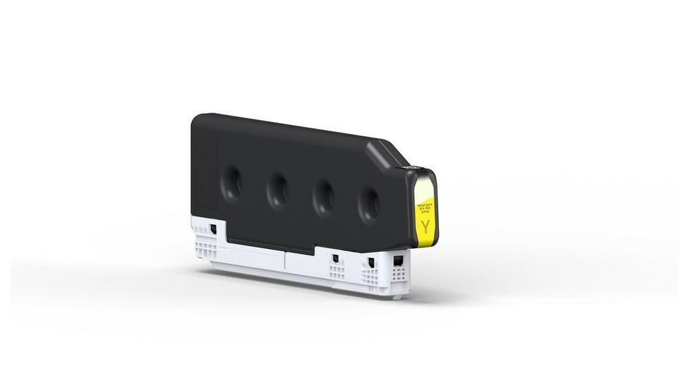 ORIGINALE Epson Cartuccia d'inchiostro giallo C13T08G400 T08G4 30000 pagine
