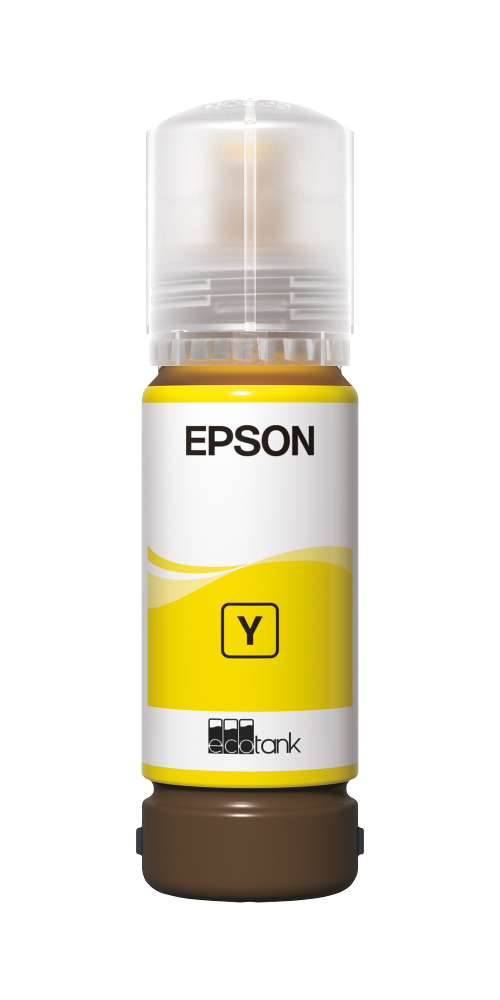 ORIGINALE Epson Cartuccia d'inchiostro giallo C13T09C44A 108 70ml ORIGINALE Epson Cartuccia d'inchiostro giallo C13T09C44A 108 70ml