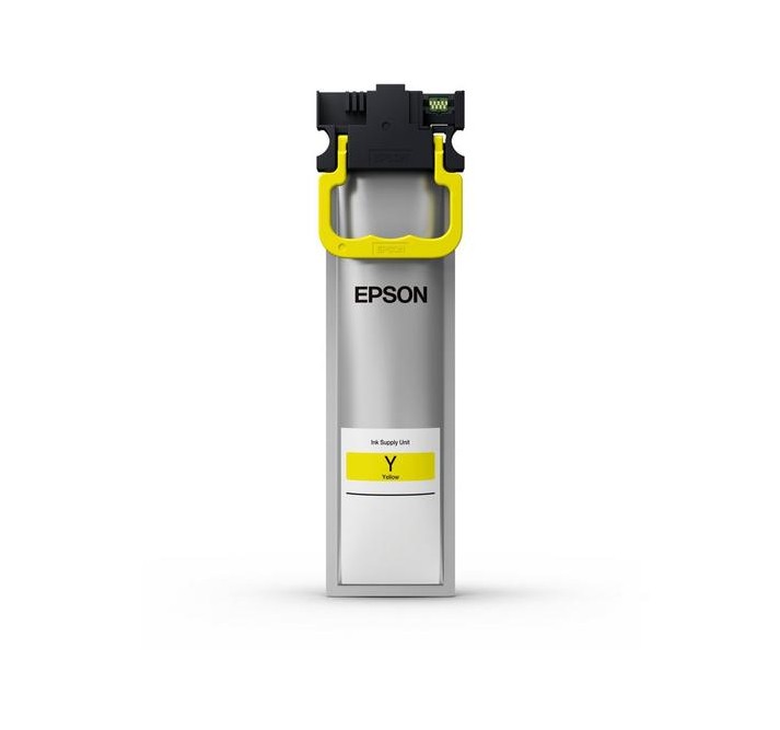 ORIGINALE Epson Cartuccia d'inchiostro giallo C13T11C440 T11C4 3000 pagine