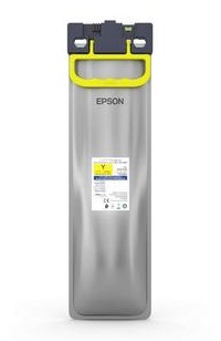 ORIGINALE Epson Cartuccia d'inchiostro giallo C13T13L440 T13L4 20000 pagine ORIGINALE Epson Cartuccia d'inchiostro giallo C13T13L440 T13L4 20000 pagine