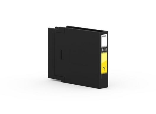 ORIGINALE Epson Cartuccia d'inchiostro giallo C13T14B440 T14B4 8000 pagine ORIGINALE Epson Cartuccia d'inchiostro giallo C13T14B440 T14B4 8000 pagine