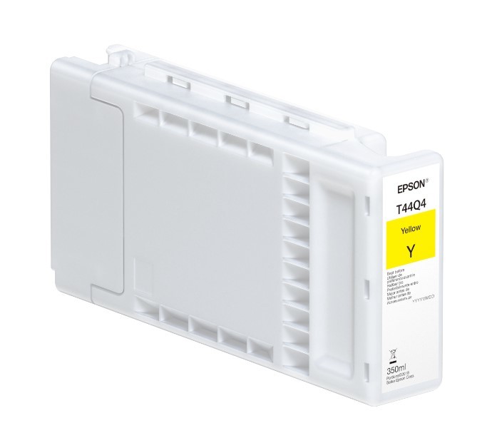 ORIGINALE Epson Cartuccia d'inchiostro giallo C13T44Q440 T44Q4 350ml