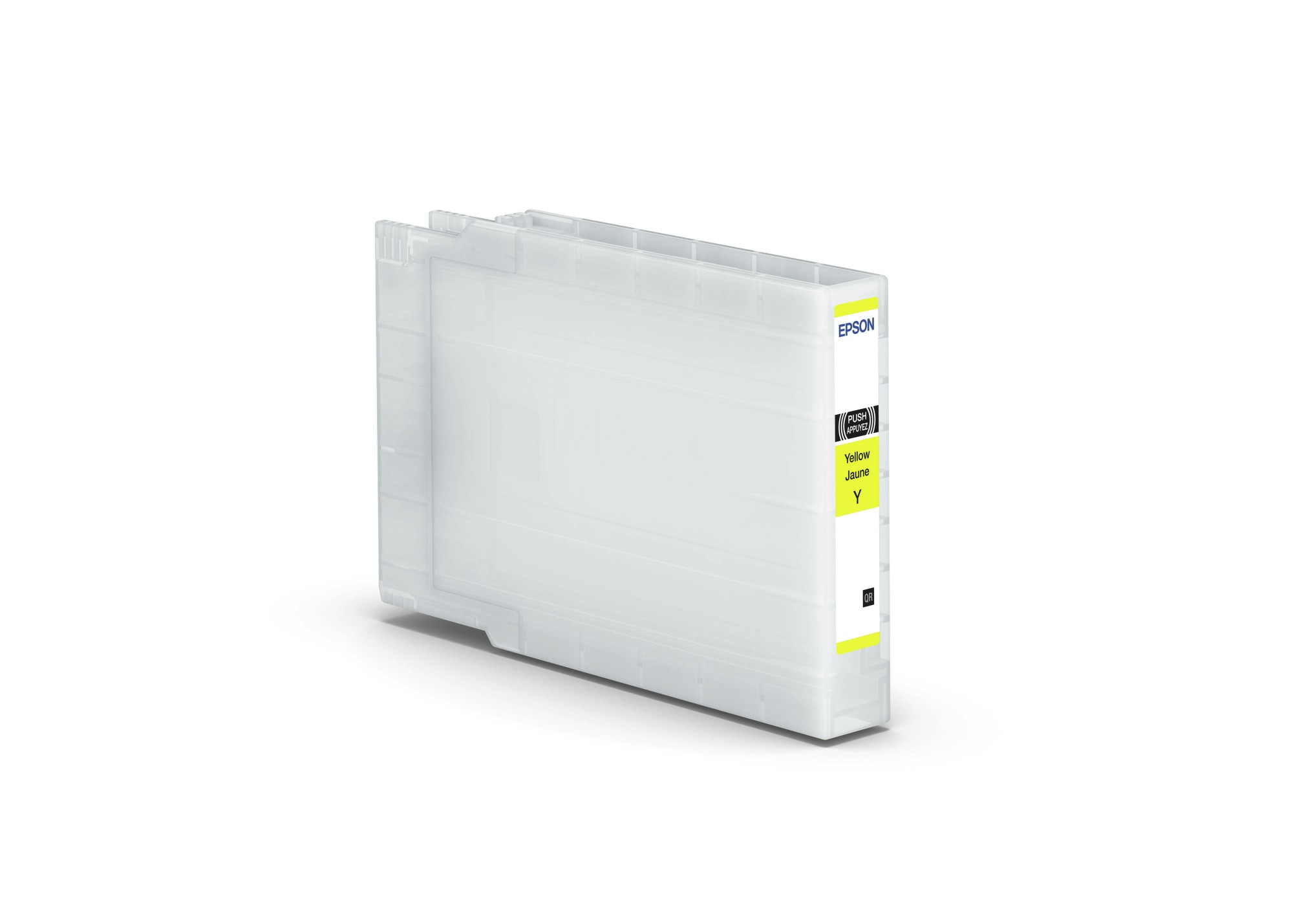 ORIGINALE Epson Cartuccia d'inchiostro giallo C13T90844N T9084 XL 4000 pagine 39ml