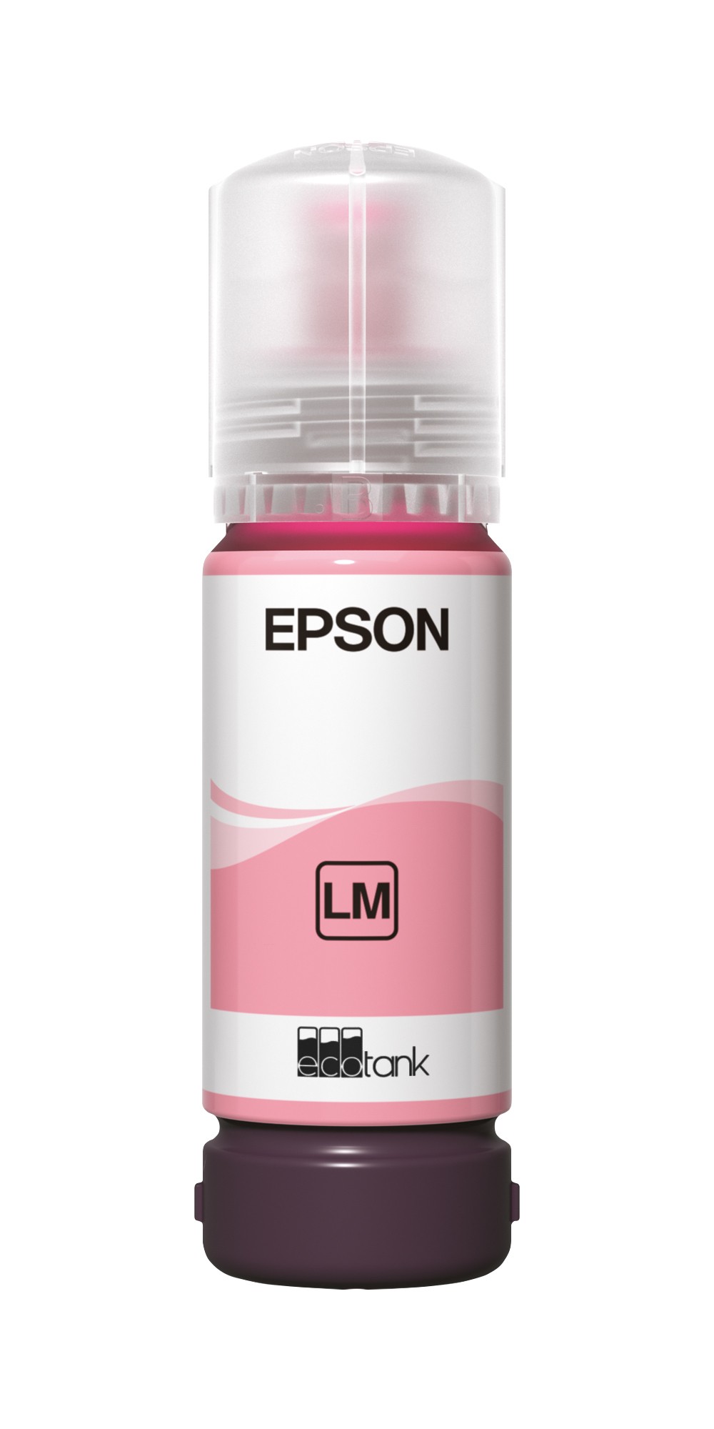 ORIGINALE Epson Cartuccia d'inchiostro light magenta C13T09C64A 108 70ml