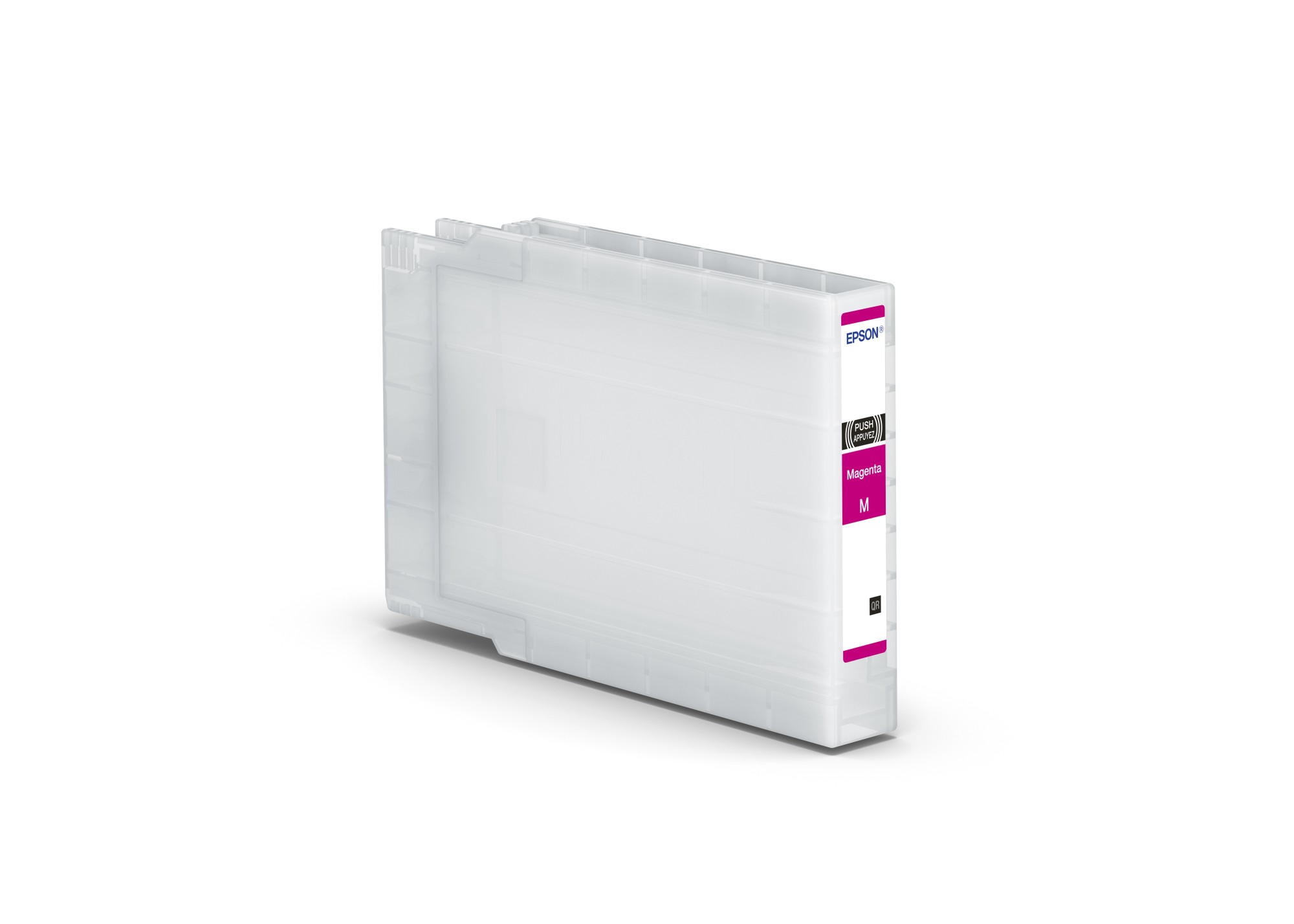 ORIGINALE Epson Cartuccia d'inchiostro magenta C13T04B34N T04B3 4600 pagine 39ml