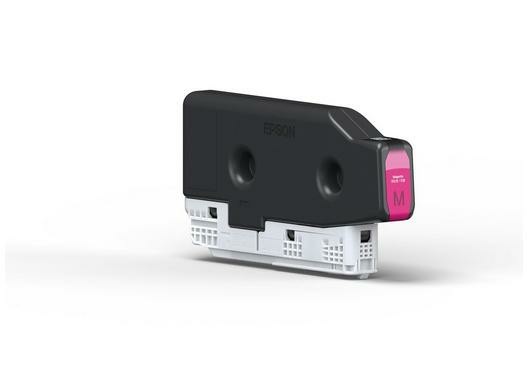 ORIGINALE Epson Cartuccia d'inchiostro magenta C13T08N340 T08N3 28000 pagine