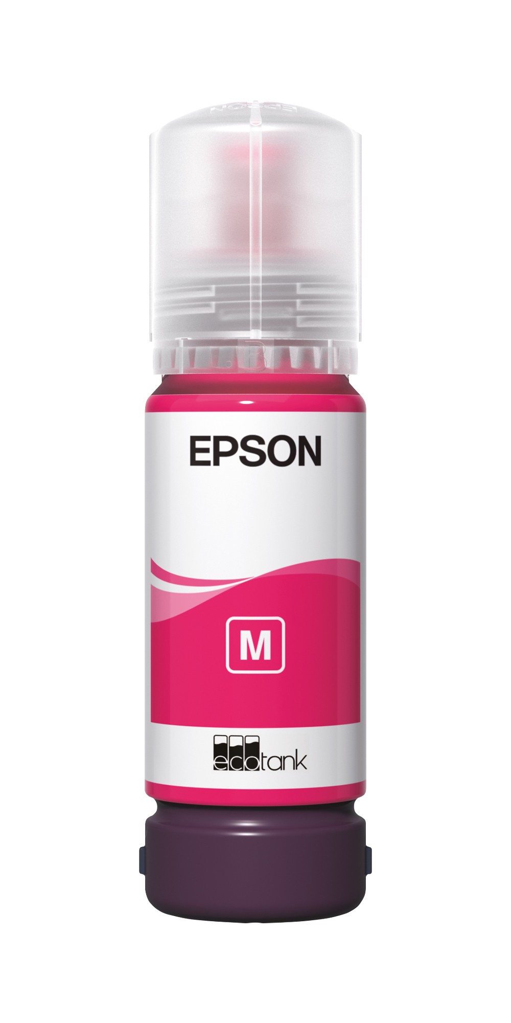 ORIGINALE Epson Cartuccia d'inchiostro magenta C13T09C34A 108 70ml