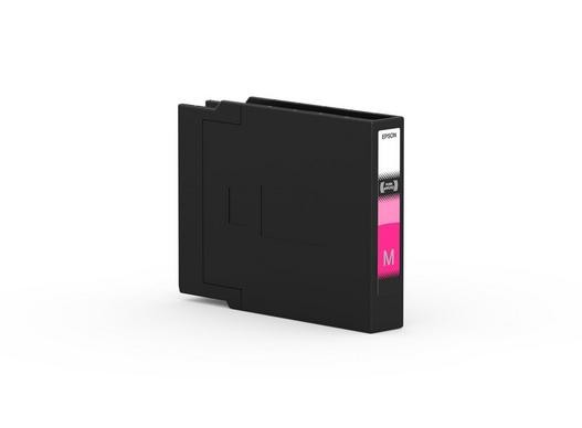 ORIGINALE Epson Cartuccia d'inchiostro magenta C13T13X340 T13X3 4600 pagine