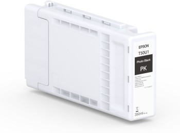ORIGINALE Epson Cartuccia d'inchiostro magenta C13T50U30N T50U3 350ml ORIGINALE Epson Cartuccia d'inchiostro magenta C13T50U30N T50U3 350ml