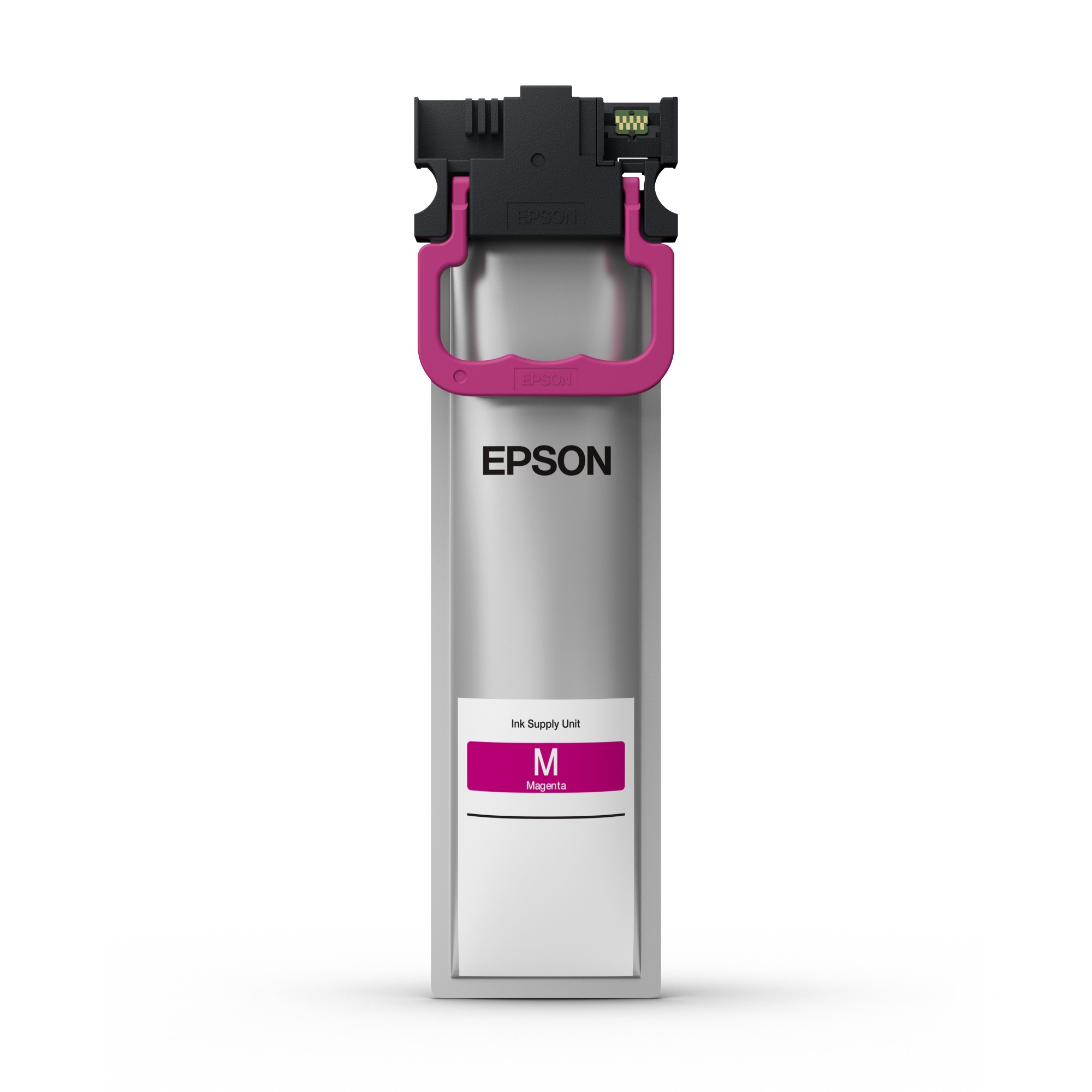 ORIGINALE Epson Cartuccia d'inchiostro magenta C13T944340 T9443 3000 pagine 199ml