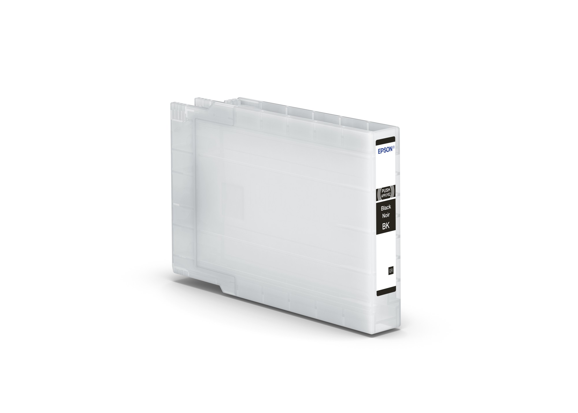 ORIGINALE Epson Cartuccia d'inchiostro nero C13T04B14N T04B1 5000 pagine 100ml