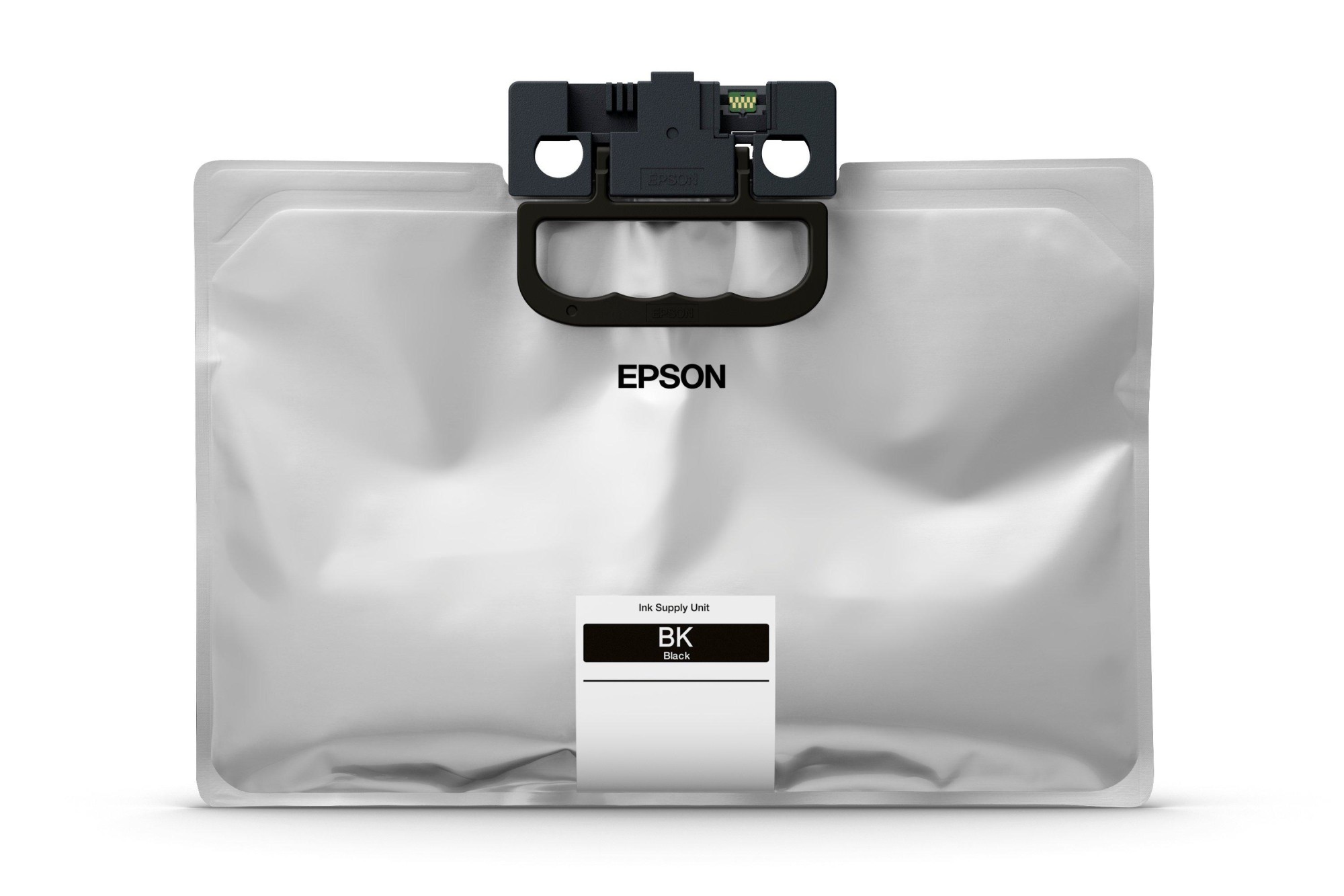 ORIGINALE Epson Cartuccia d'inchiostro nero C13T12F140 T12F1 40000 pagine ORIGINALE Epson Cartuccia d'inchiostro nero C13T12F140 T12F1 40000 pagine
