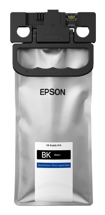 ORIGINALE Epson Cartuccia d'inchiostro nero C13T13L140 T13L1 20000 pagine