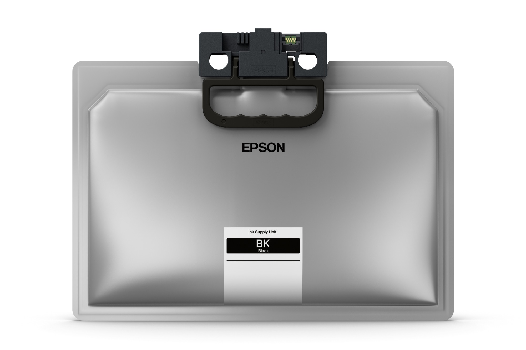 ORIGINALE Epson Cartuccia d'inchiostro nero C13T966140 T9661 XXL