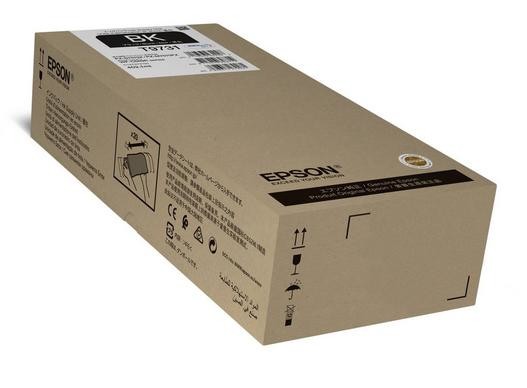 ORIGINALE Epson Cartuccia d'inchiostro nero C13T97310N T9731 22500 pagine 4021ml