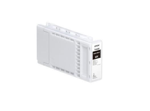 ORIGINALE Epson Cartuccia d'inchiostro Nero (opaco) C13T44Q84N T44Q84N 350ml ORIGINALE Epson Cartuccia d'inchiostro Nero (opaco) C13T44Q84N T44Q84N 350ml