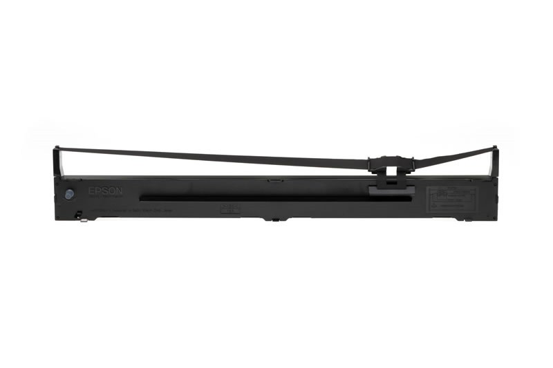ORIGINALE Epson Nastro colorato nero C13S015336 LQ-2090