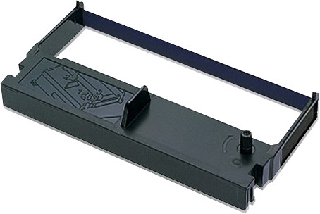 ORIGINALE Epson Nastro colorato nero C43S015371 ERC-32 B ORIGINALE Epson Nastro colorato nero C43S015371 ERC-32 B
