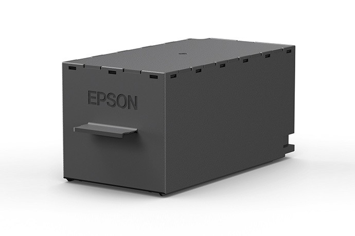 ORIGINALE Epson unit? di manutenzione nero C935711 C12C935711