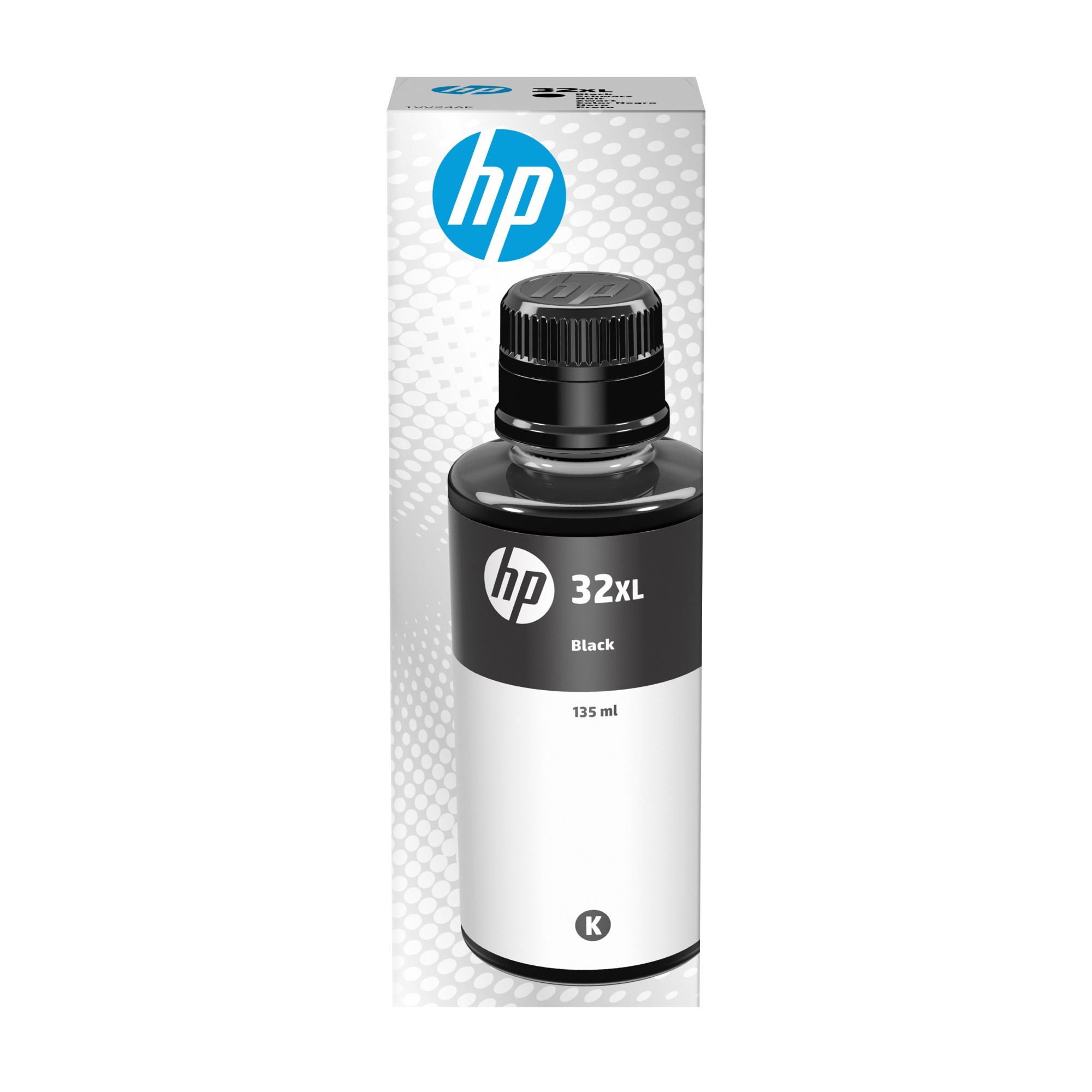 Originale HP 32XL Originale Originale HP 32XL Originale