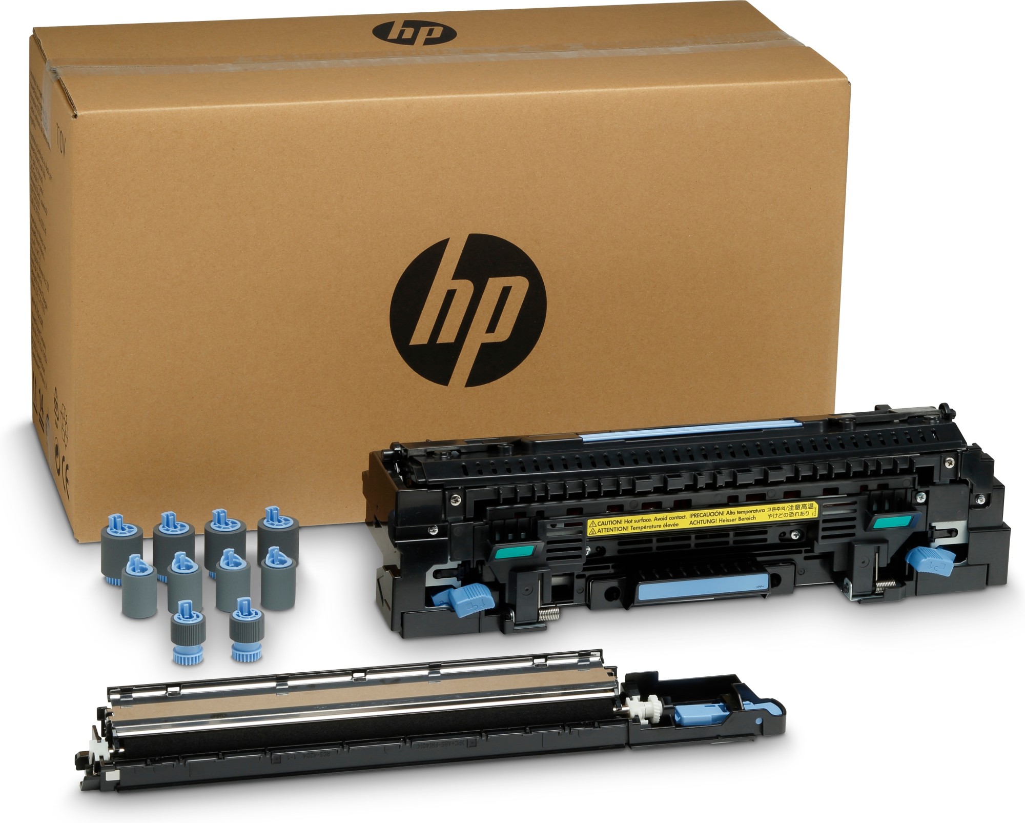ORIGINALE HP unit? di manutenzione C2H57A MFP M830