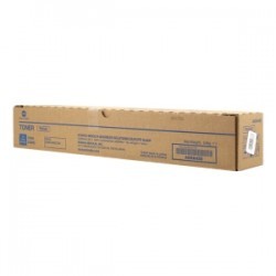 Originale Konica Minolta A8DA450 cartuccia toner 1 pz Originale Ciano Originale Konica Minolta A8DA450 cartuccia toner 1 pz Originale Ciano