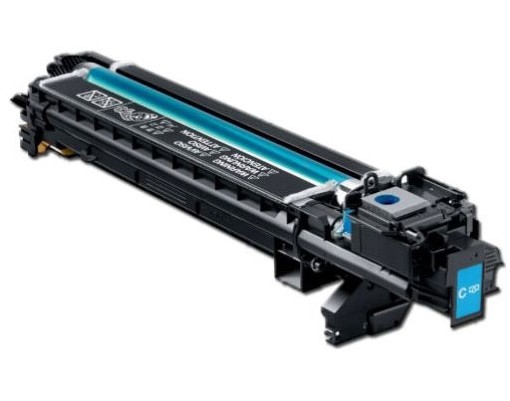 ORIGINALE Konica Minolta Tamburo ciano A7330KH IUP-23C 25000 pagine ORIGINALE Konica Minolta Tamburo ciano A7330KH IUP-23C 25000 pagine