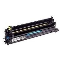 ORIGINALE Konica Minolta Tamburo giallo 7300 4333513 32500 pagine unit? di stampa tamburo OPC + cassetta toner