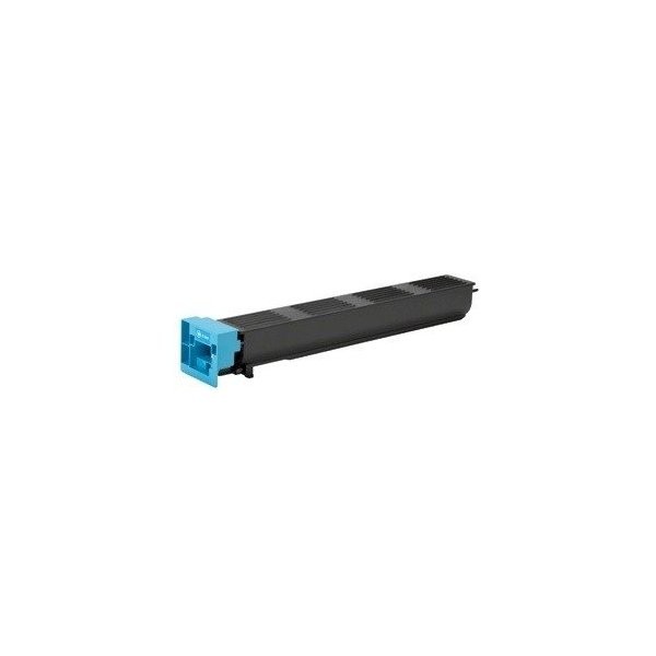 ORIGINALE Konica Minolta toner ciano A9K8450 TN-713C 33200 pagine ORIGINALE Konica Minolta toner ciano A9K8450 TN-713C 33200 pagine