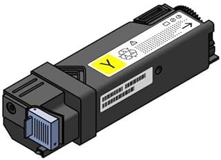 ORIGINALE Konica Minolta toner giallo A5E7251 TN-622Y 104000 pagine