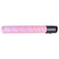 ORIGINALE Konica Minolta toner magenta A8K3350 TN-221M 21000 pagine ORIGINALE Konica Minolta toner magenta A8K3350 TN-221M 21000 pagine