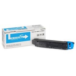 Originale KYOCERA TK-5140C cartuccia toner 1 pz Originale Ciano Originale KYOCERA TK-5140C cartuccia toner 1 pz Originale Ciano