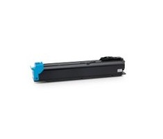 ORIGINALE Kyocera toner ciano TK-5315C 1T02WHCNL0 18000 pagine