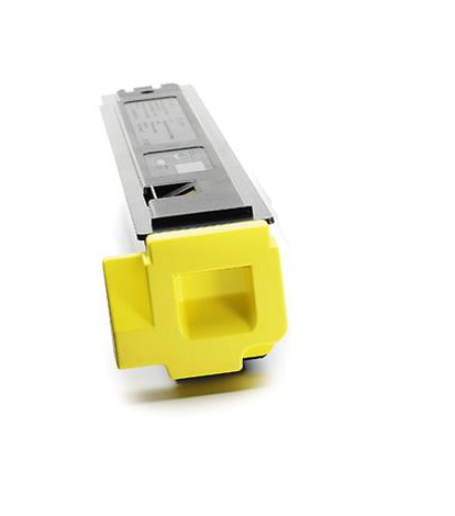 ORIGINALE Kyocera toner giallo TK-5135Y 1T02PAANL0 5000 pagine ORIGINALE Kyocera toner giallo TK-5135Y 1T02PAANL0 5000 pagine