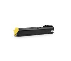 ORIGINALE Kyocera toner giallo TK-5315Y 1T02WHANL0 18000 pagine