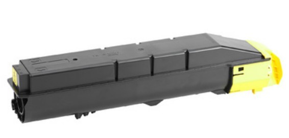 ORIGINALE Kyocera toner giallo TK-8305y 1T02LKANL0 15000 pagine