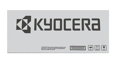 ORIGINALE Kyocera toner giallo TK-8625Y 1T0C2KANL1 24000 pagine