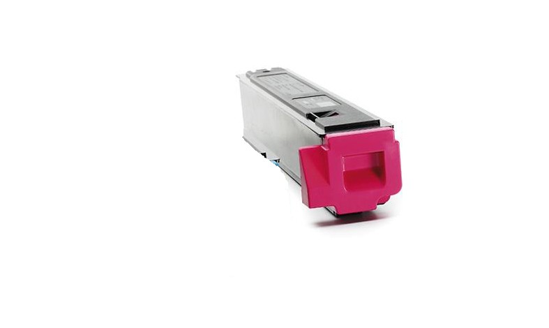 ORIGINALE Kyocera toner magenta TK-5135M 1T02PABNL0 5000 pagine ORIGINALE Kyocera toner magenta TK-5135M 1T02PABNL0 5000 pagine