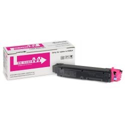 ORIGINALE Kyocera toner magenta TK-5140M 1T02NRBNL0 5000 pagine ORIGINALE Kyocera toner magenta TK-5140M 1T02NRBNL0 5000 pagine