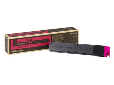 ORIGINALE Kyocera toner magenta TK-8305m 1T02LKBNL0 15000 pagine ORIGINALE Kyocera toner magenta TK-8305m 1T02LKBNL0 15000 pagine
