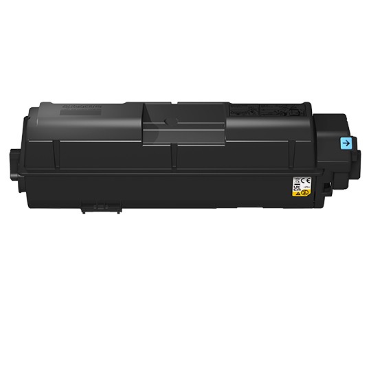 ORIGINALE Kyocera toner nero TK-1270 1T0C140NL0 10000 pagine