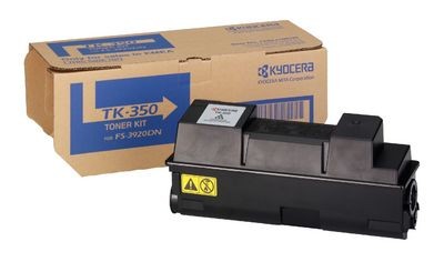 ORIGINALE Kyocera toner nero TK-350 1T02LX0NL0 15000 pagine ORIGINALE Kyocera toner nero TK-350 1T02LX0NL0 15000 pagine