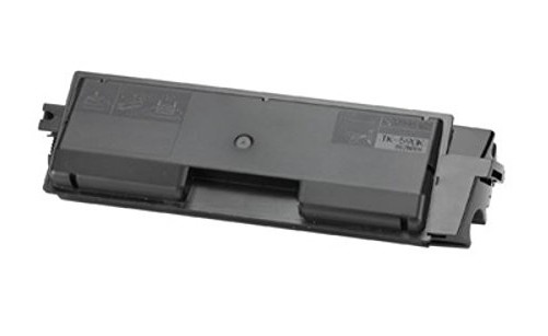 ORIGINALE Kyocera toner nero TK-590k 1T02KV0NL0 7000 pagine ORIGINALE Kyocera toner nero TK-590k 1T02KV0NL0 7000 pagine
